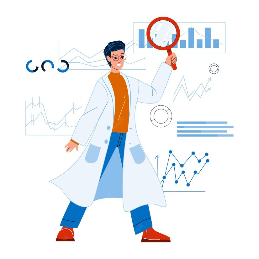 data-scientist-vector_87720-6270